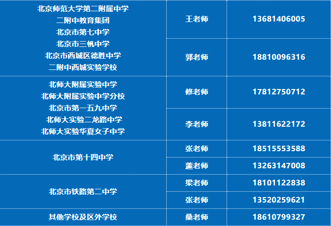 7 月 10 日!北京八中 2025 校园开放日!