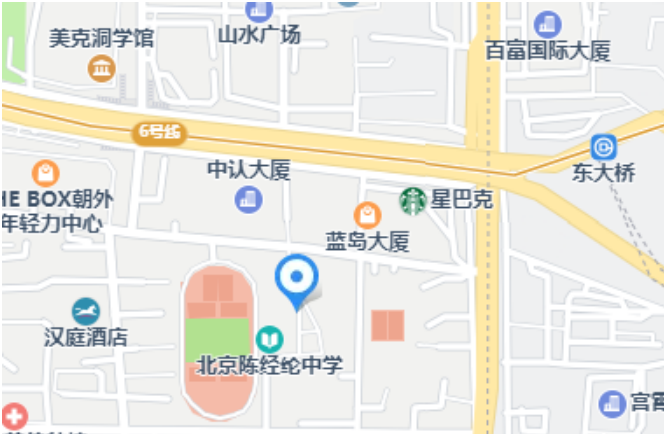 2025年陈经纶中学招生开放！7 月 9 – 10 日可到校咨询